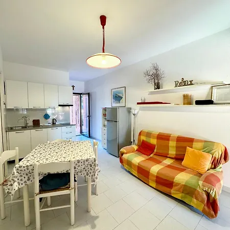 Casa Orchidea *