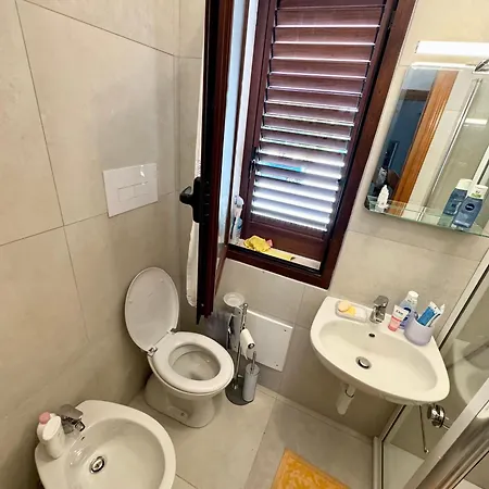 Casa Orchidea 아파트 *
